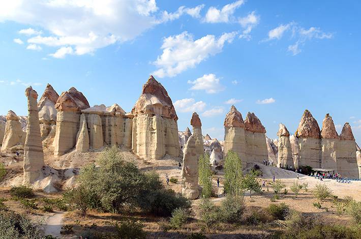 Konya Mevlana Müzesi, 2024’te en çok ziyaret edilen yer oldu 6